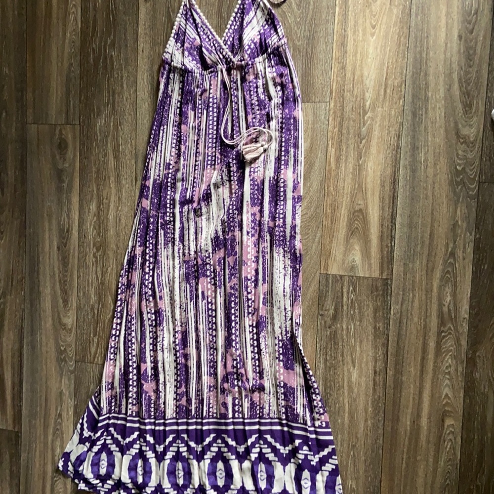 Lani summer dress